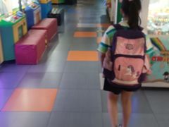 -大玩家超乐场(锦华路万达店)