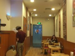 -食其家·牛丼咖喱(宜山路贝岭店)