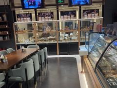 -大连铂尔曼酒店-铂尔曼美食廊 Pullman Deli