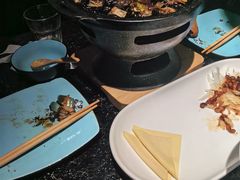 -局气 烤鸭·北京菜(光华路店)
