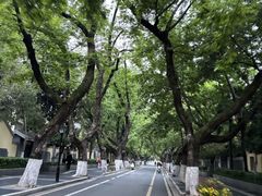 -雅酌园·烟火南京菜(颐和路店)