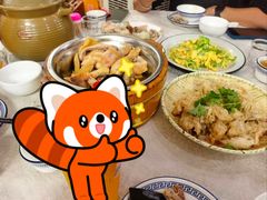 -成惠食府(赤岗店)