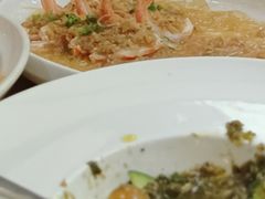 -渝半城经典川粤菜(重庆天地店)