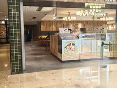 -翠华餐厅(德基广场店)