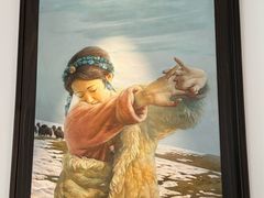 -止观小馆·辽河口渔家菜(王府井店)