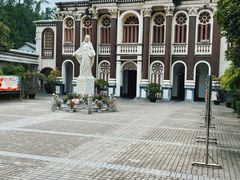 -平安桥天主教堂