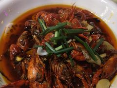 -芭菲盛宴·环球美食(袁家岗店)