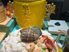 -映像威海·海鲜味道(市区店)