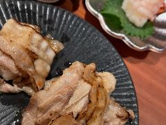 -摩打食堂(佳兆业店)