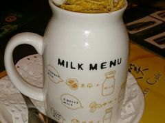 -绿茵阁(体育西分店)