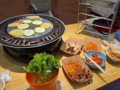 -友达面馆(广州总店)