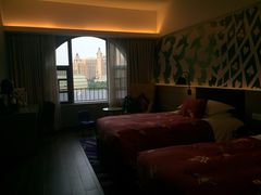 -珠海横琴长隆《卡卡虎奇遇记》