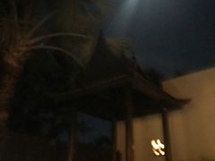 -三亚亚龙湾雅高铂尔曼别墅度假酒店
