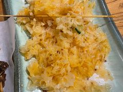 -正通记·哈尔滨烧烤·炭烤鸽子(七宝万科国际店)