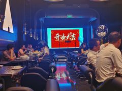 -桂花里·衢州菜·精酿餐吧(未来科技城万达广场店)