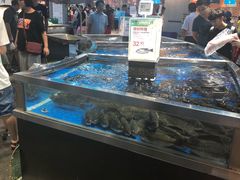 -盒马鲜生(莱蒙都会店)