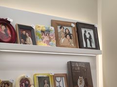-海马体照相馆(上海宝山万达广场店)