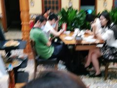 大堂-巴依老爷新疆美食(望京小街店)