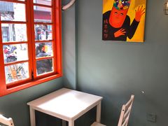 -橘酱餐厅