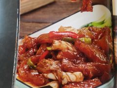 -东北本家小厨(海甸三东路店)