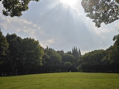 -范蠡湖公园