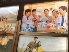 -蒲葵传统炭火烤肉(白石龙店)