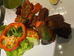 -Pita's&Tika's中东和印度风味餐厅(龙湖天街店)