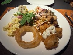-拉蒂娜·巴西牛排馆 Latina·Brazilian Steakhouse(王府井喜悦店)