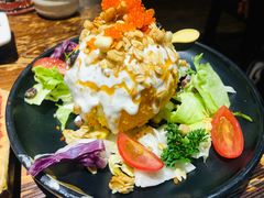 -小川洋风料理(街道口店)