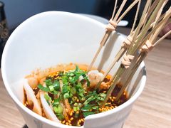 无骨凤爪-太二酸菜鱼(菱角湖万达店)