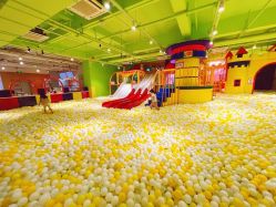 -宝燕乐园(闵行旗舰店)