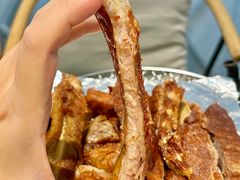 -奔跑吧陕菜·盛世长安(民乐园万达店)