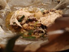 -桂满陇·蟹黄小笼汤包(清河万象店)
