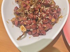 -平娃三宝烧烤·面食(南小街店)