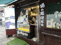 -猫的魔法密林(衣裳街店)