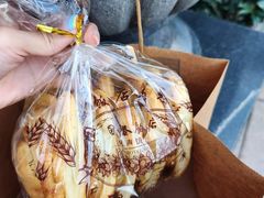 -国际饭店·帆声西饼屋(黄河路店)