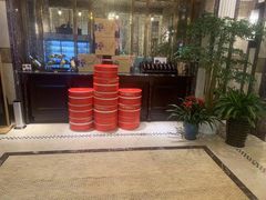 -红鼎豆捞(临江大道店)
