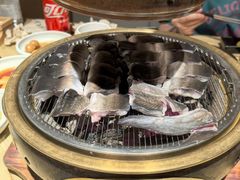 -泥炉烧肉师(新街口金銮巷店)