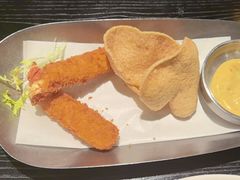 -伯顿西餐厅(厚街香榭丽店)