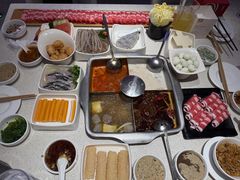 -海底捞火锅(杭州庆春路夜宵主题店)