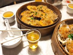 -桥东喜碧海鲜街(水东街店)