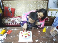 -仟吉KenGee(汪家墩店)