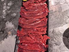 -匠心牛公馆·潮汕牛肉海鲜火锅(索菲特店)