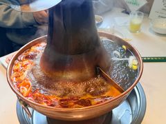-大草原清真饭庄(沙河店)