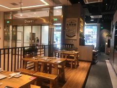 -木屋烧烤(龙湖天街店)