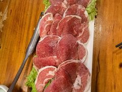 -如意林卡铜锅牦牛肉(布达拉宫店)