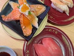 -寿司郎(皇庭广场店)