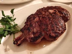 -莫尔顿牛排坊(威尼斯人店)