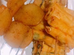 -金刚山烧烤(红旗大街店)