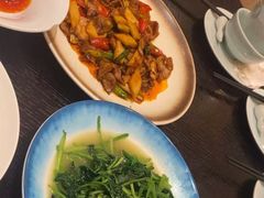 -海天楼中餐厅(吴宫泛太平洋酒店)